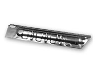 Door Sill Inner Panel. Porsche 911 1966-89